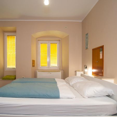 Tisa & Neo Apartment ริเยกา ภายนอก รูปภาพ