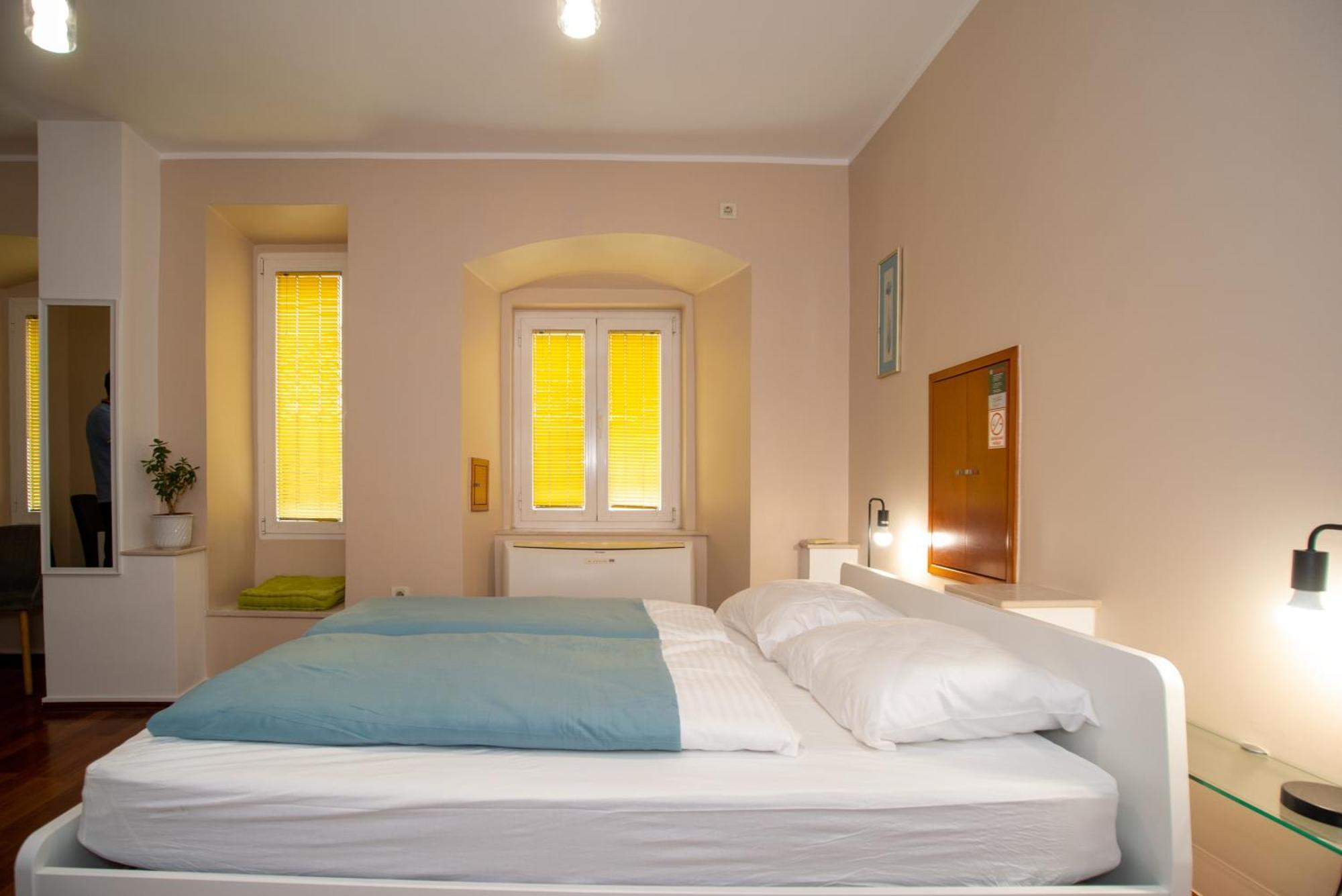 Tisa & Neo Apartment ริเยกา ภายนอก รูปภาพ