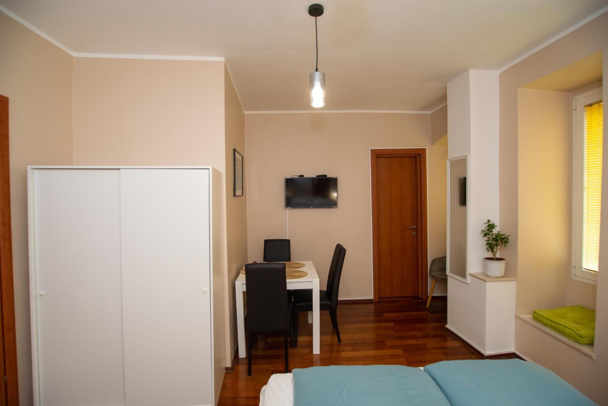 Tisa & Neo Apartment ริเยกา ภายนอก รูปภาพ